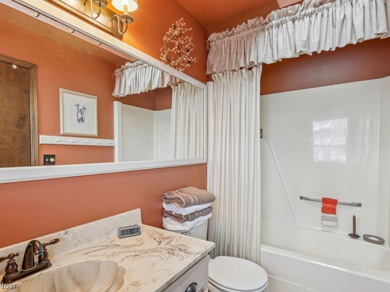 6598 N Timberidge Drive, Austintown, OH 44515 Photo 29