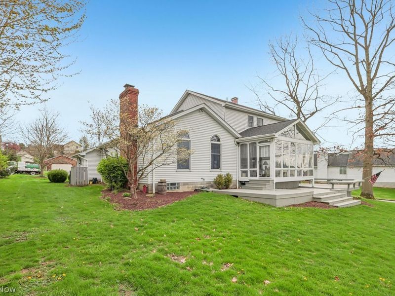 6598 N Timberidge Drive, Austintown, OH 44515 Photo 43