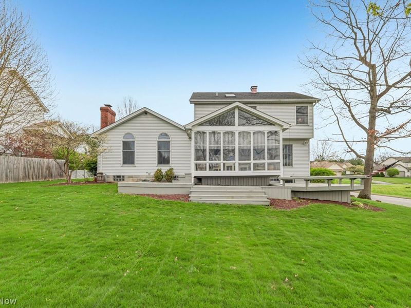 6598 N Timberidge Drive, Austintown, OH 44515 Photo 45