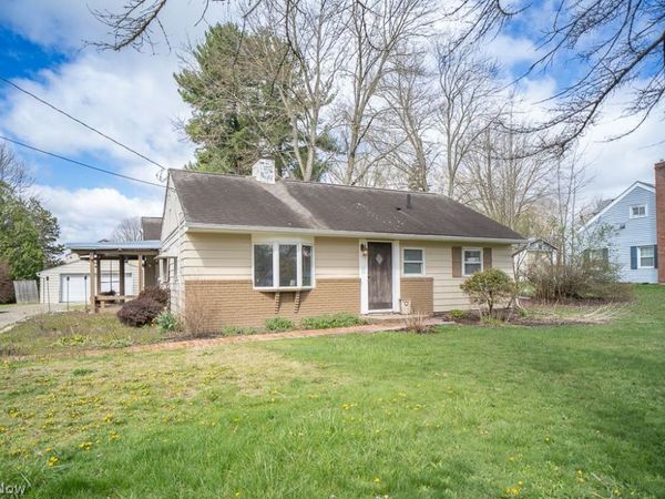 848 Schocalog Road , Akron, OH 44320