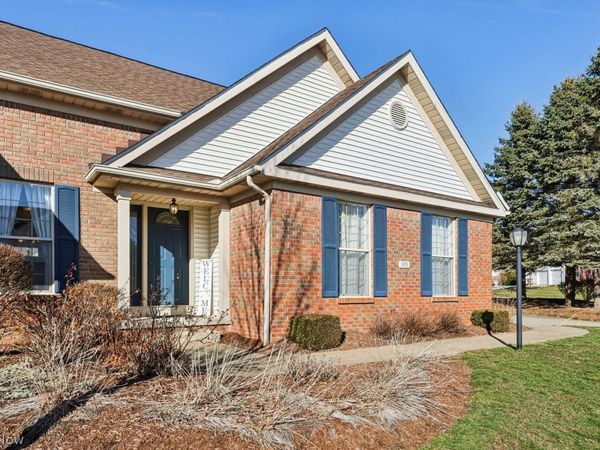 3115 Benwick Drive , Medina, OH 44256