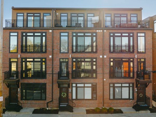 2267 W 19th Street , Cleveland, OH 44113