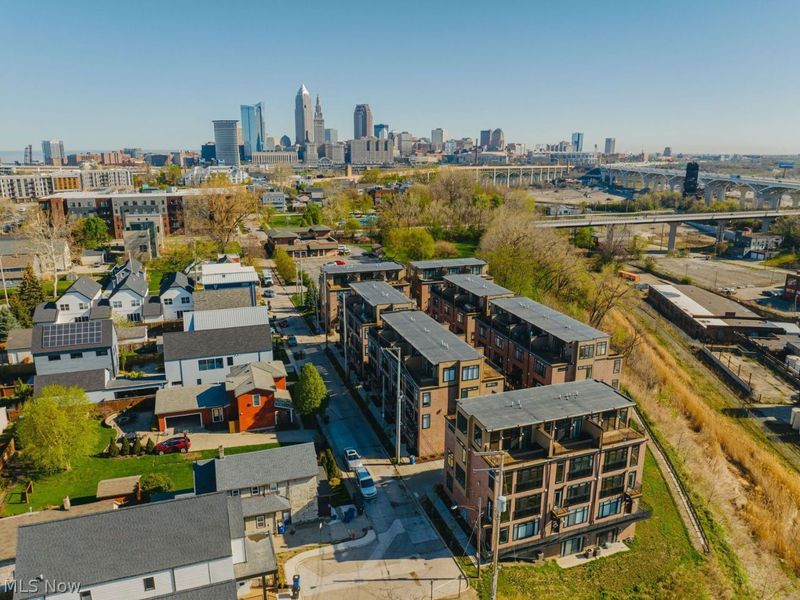 2267 W 19th Street , Cleveland, OH 44113 Photo 35