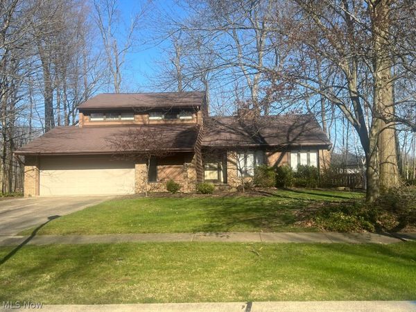 11351 Villa Grande Drive , North Royalton, OH 44133