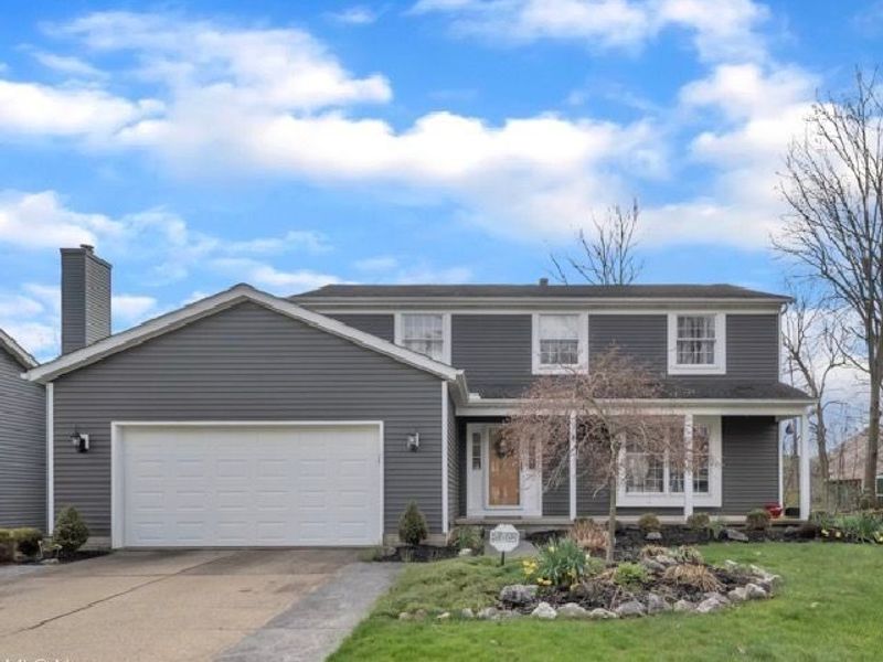 13293 Tradewinds Drive, Strongsville, OH 44136 Photo 1