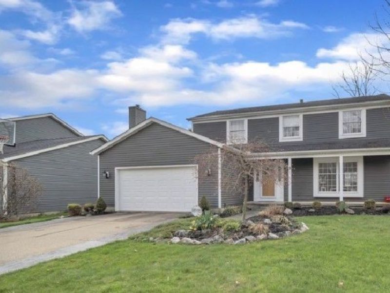 13293 Tradewinds Drive, Strongsville, OH 44136 Photo 2