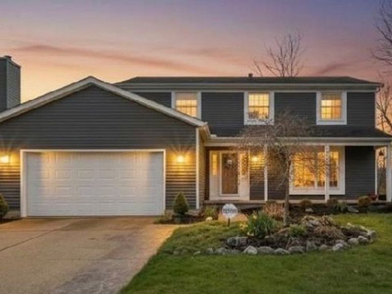 13293 Tradewinds Drive, Strongsville, OH 44136 Photo 3