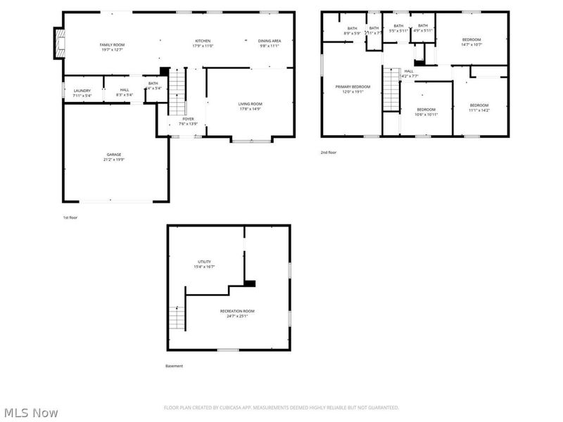 13293 Tradewinds Drive, Strongsville, OH 44136 Photo 45