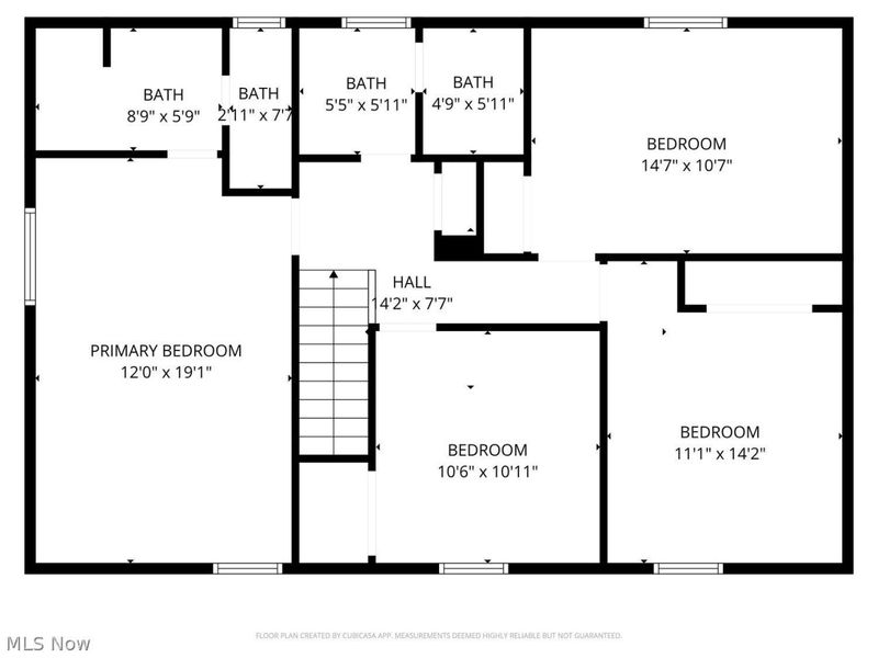 13293 Tradewinds Drive, Strongsville, OH 44136 Photo 47