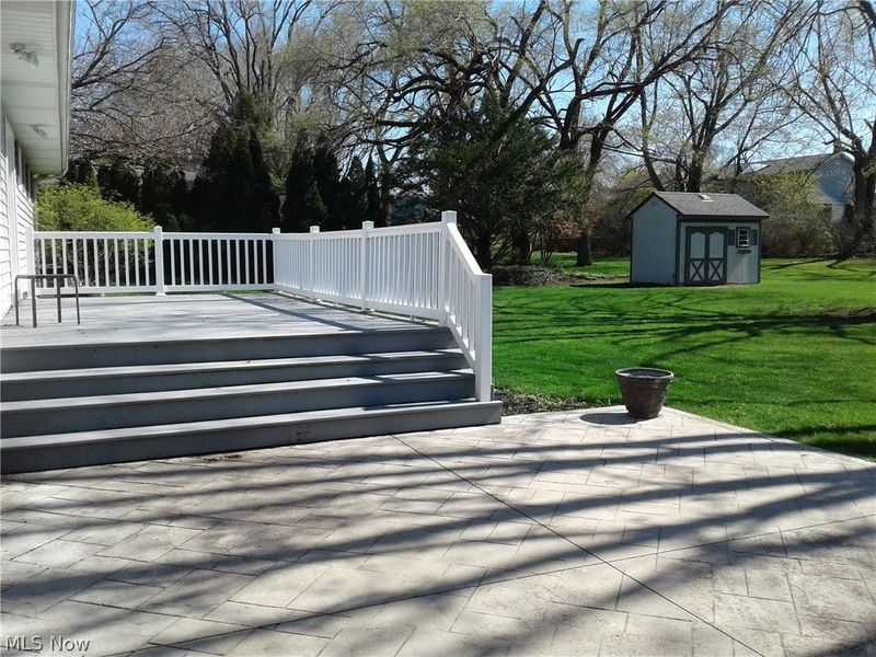 2708 Robinhood Drive , Lorain, OH 44053 Photo 28