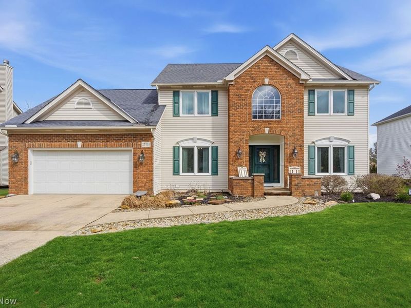 20408 Morar Circle , Strongsville, OH 44149 Photo 1