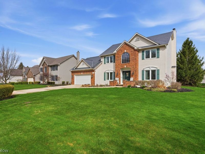 20408 Morar Circle , Strongsville, OH 44149 Photo 2