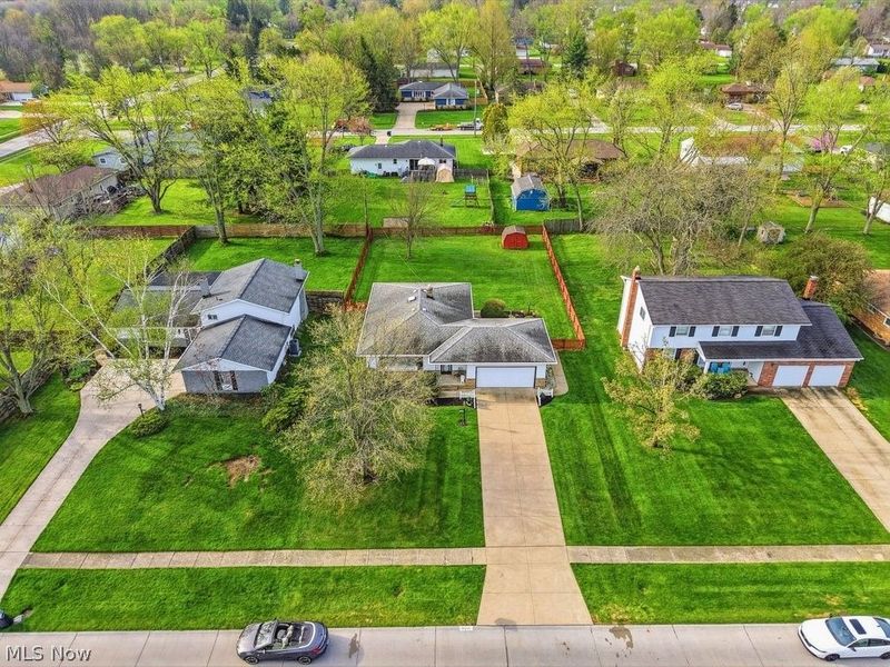 16155 Canterbury Drive, Strongsville, OH 44136 Photo 36