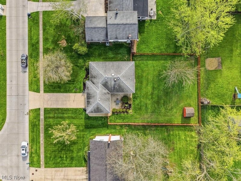 16155 Canterbury Drive, Strongsville, OH 44136 Photo 38