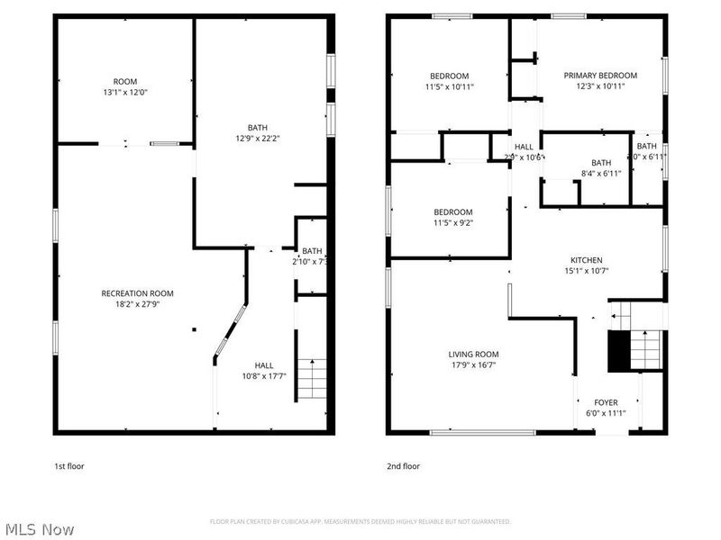 16155 Canterbury Drive, Strongsville, OH 44136 Photo 45