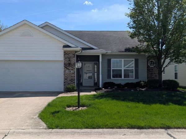 139 Richmond Court, Unit 46, Elyria, OH 44035