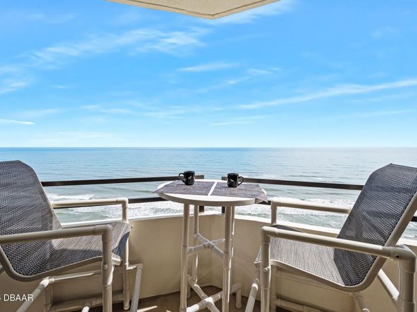 2900 N Atlantic Avenue, Unit 1501, Daytona Beach, FL 32118