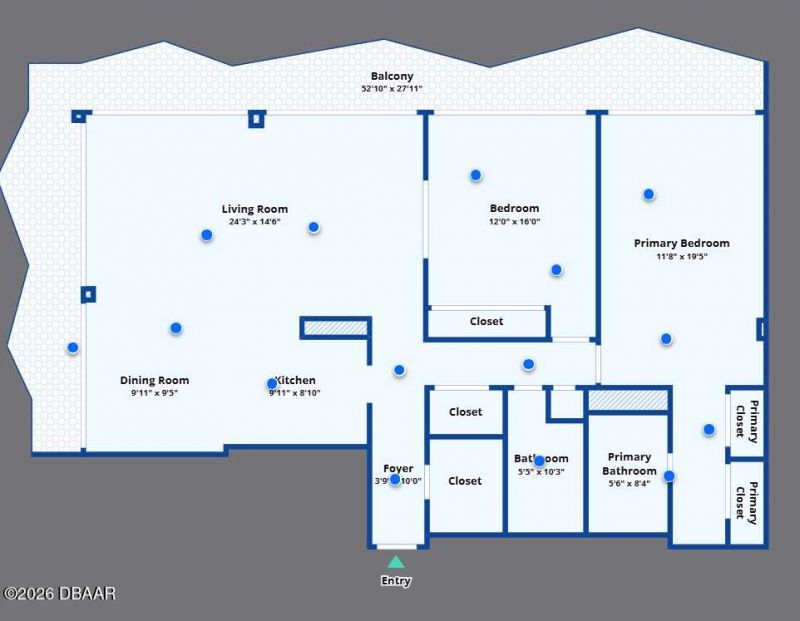 2900 N Atlantic Avenue Daytona Beach, FL 32118