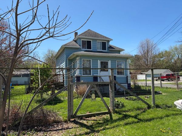 41589 Northwood Street, Elyria, OH 44035