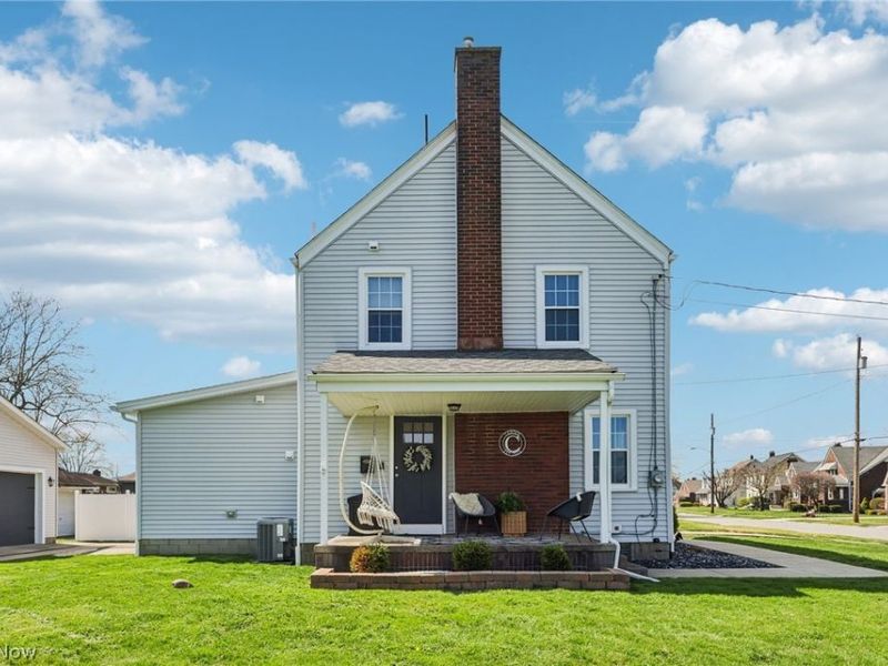 178 Como Street , Struthers, OH 44471 Photo 2