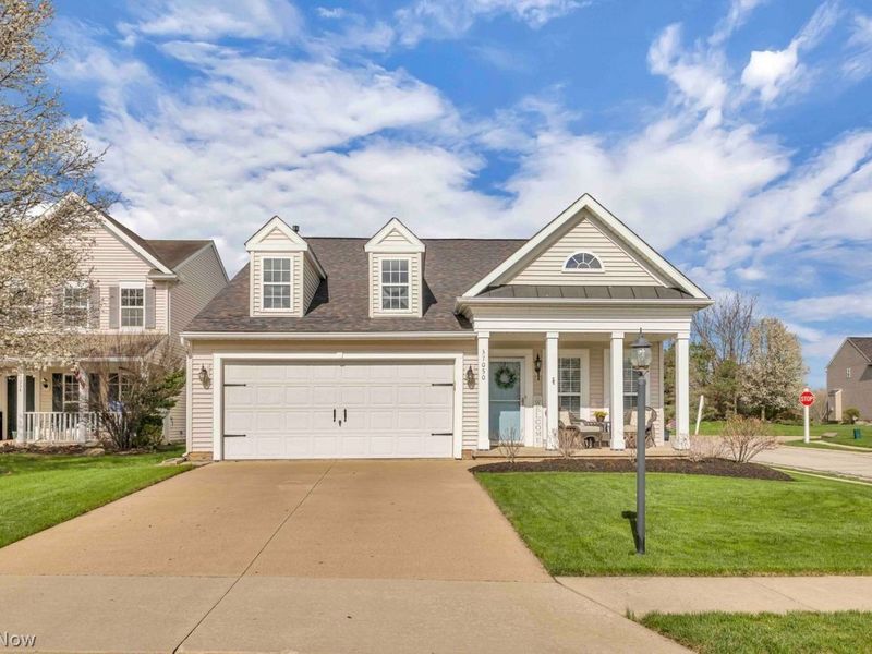 37050 Danforth Court , North Ridgeville, OH 44039 Photo 1