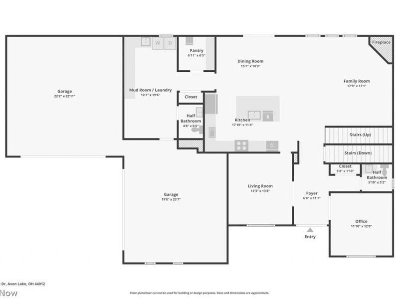 530 S Port Drive , Avon Lake, OH 44012 Photo 49