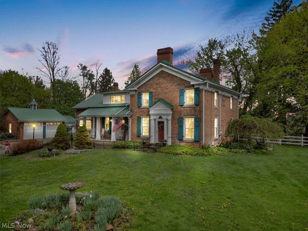 6925 Grafton Road , Valley City, OH 44280