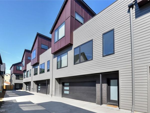 1898 E 123rd Street , Unit 102, Cleveland, OH 44106