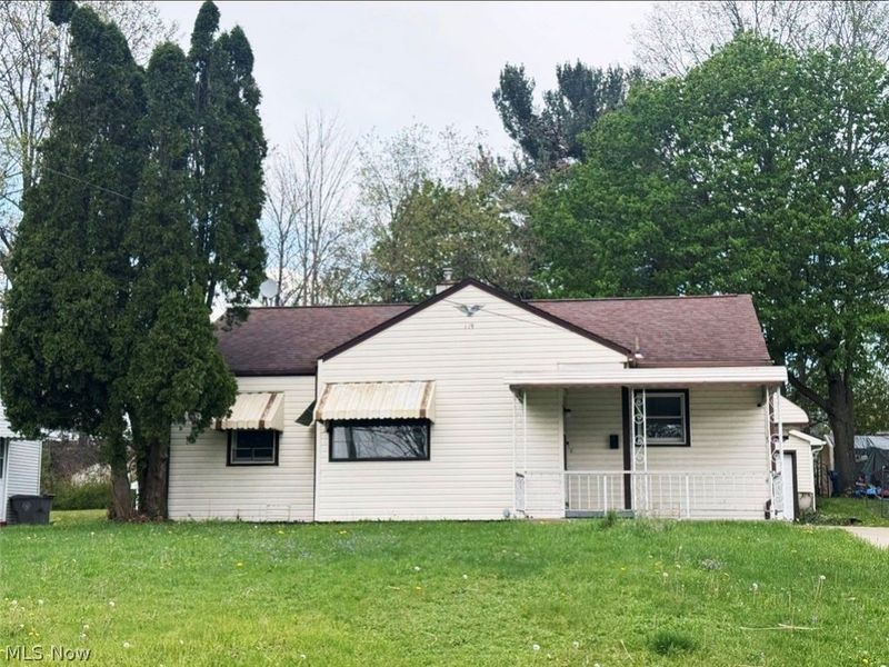 119 S Bon Air Avenue, Youngstown, OH 44509 Photo 1