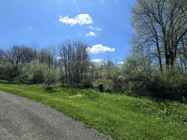 7755 N View Lane , Lisbon, OH 44432