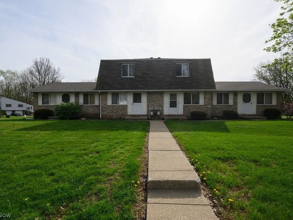 320 Harding Avenue NW, Massillon, OH 44646