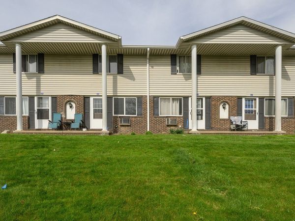 331 Locke Avenue NW, Massillon, OH 44646