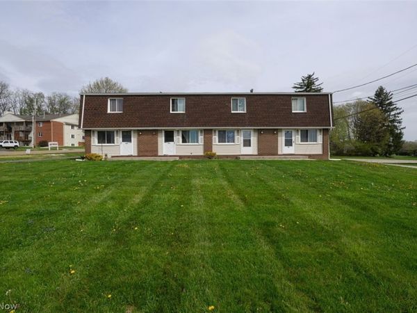 403 Noble Street W, East Canton, OH 44730