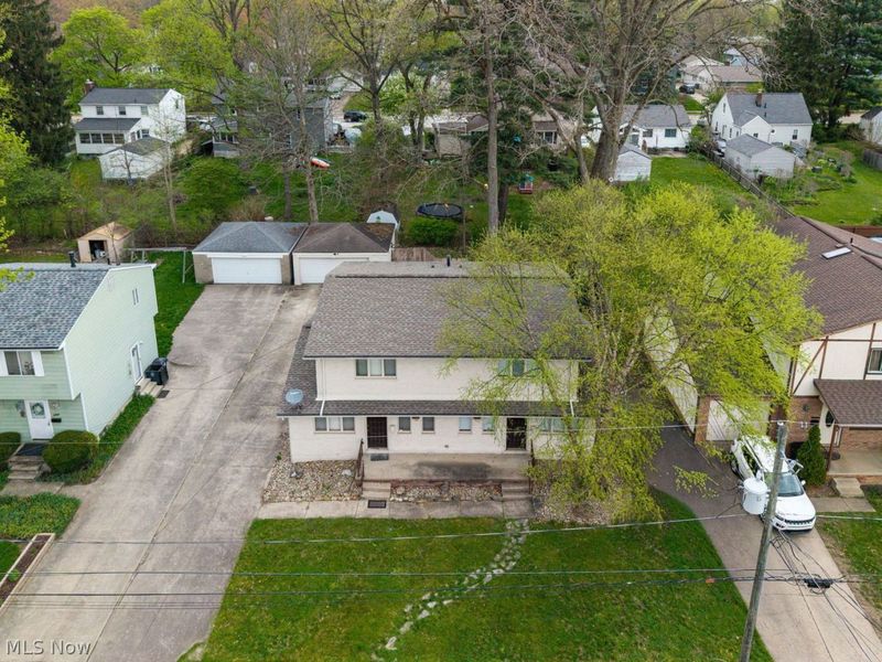 1655-1657 Tanglewood Drive, Akron, OH 44313 Photo 26