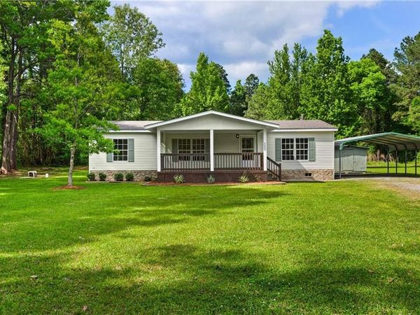 5887 HWY 107 Highway , Pineville, LA 71360