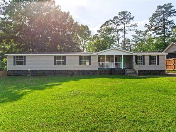 5 STOKES Road, Pineville, LA 71360