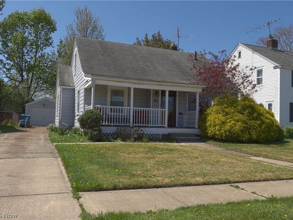 412 Alexander Avenue , Lorain, OH 44052