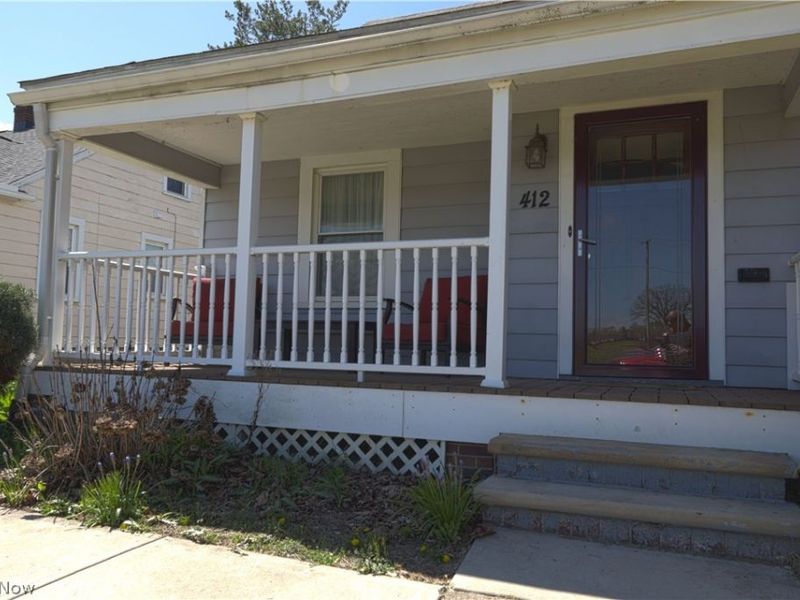 412 Alexander Avenue , Lorain, OH 44052 Photo 2