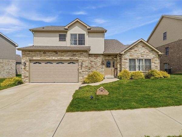 301 Juniper Way, McMurray, PA 15317