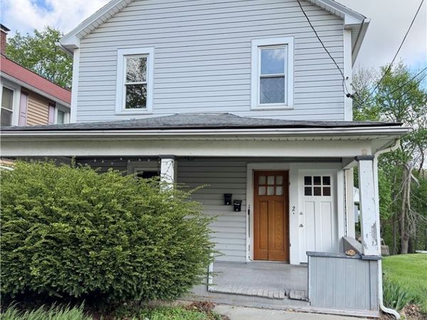 422 Glen Ave , Unit 2, Ellwood City, PA 16117