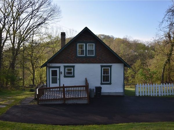 1008 South Rd, Pittsburgh, PA 15209