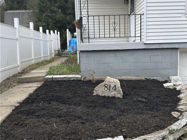 814 Kennedy Street, West Elizabeth, PA 15088