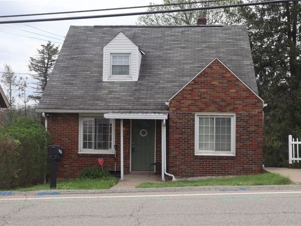 3059 Mount Troy Rd , Pittsburgh, PA 15212