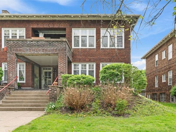 1268 N Negley , Pittsburgh, PA 15206