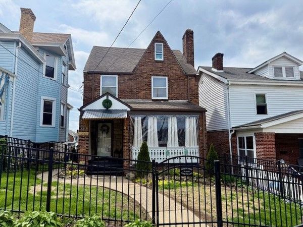 1202 Berkshire Ave, Pittsburgh, PA 15226