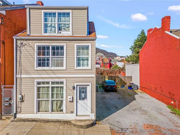 120 S 12th St , Pittsburgh, PA 15203