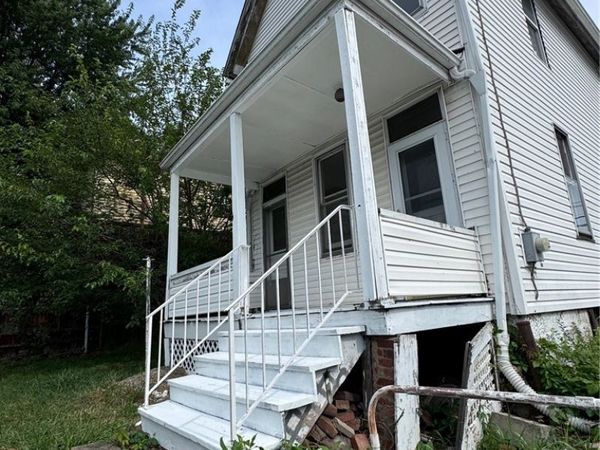 417 5th Street , Donora, PA 15033