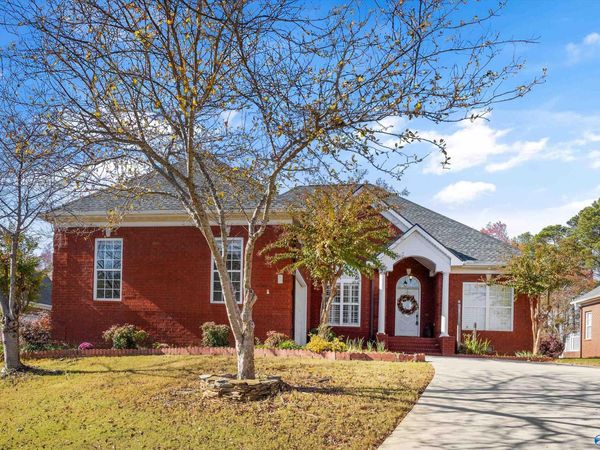 23046 Piney Creek Drive, Athens, AL 35613