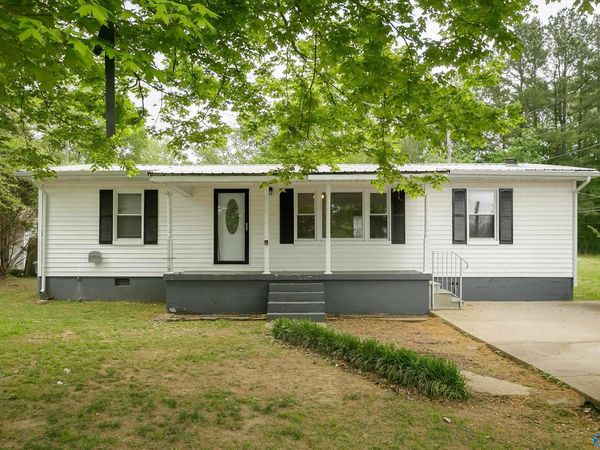 152 County Road 29, Killen, AL 35645