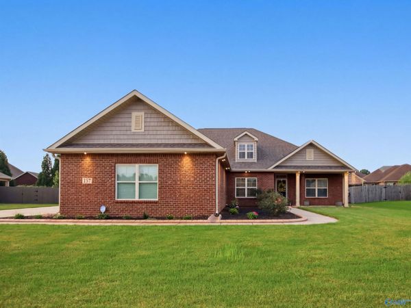 137 Tango Drive, Meridianville, AL 35759